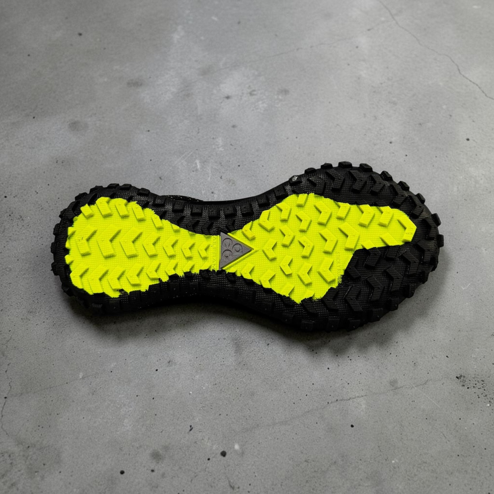 Nike Acg Mountain Fly Low GTX SE • Dark Smoke