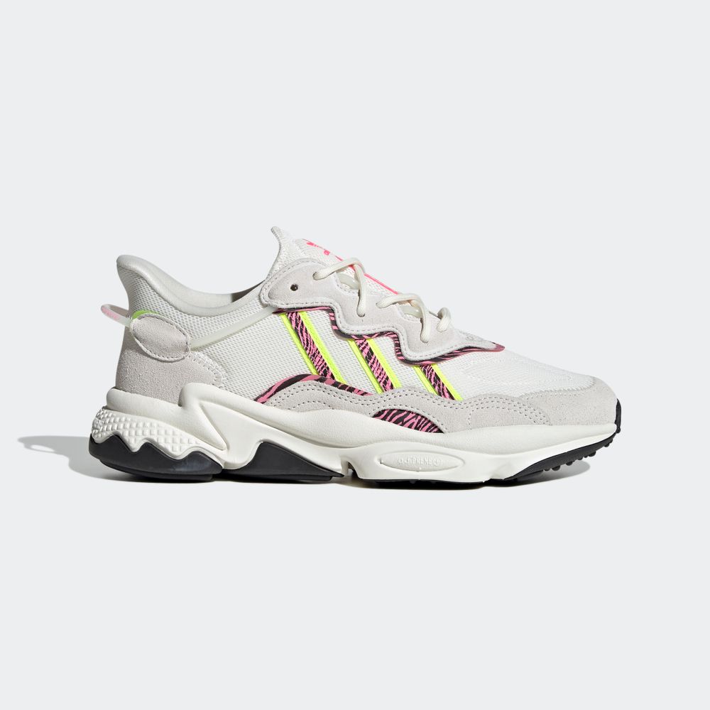 Кроссовки женские adidas Originals OZWEEGO W