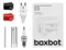 Бензиновый генератор BOXBOT BGA 3000