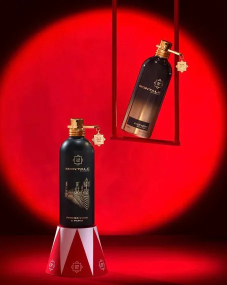 Montale Aoud Night
