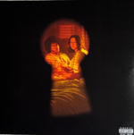 Selena Gomez, Benny Blanco / I Said I Love You First (Limited Edition)(Coloured Vinyl)(LP)