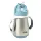 Поильник термос Beaba Tasse Paille Windi Blue