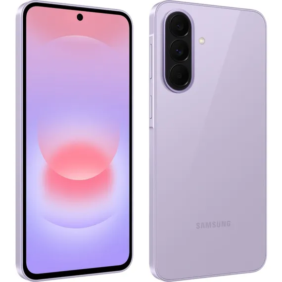 Смартфон Samsung Galaxy A37 8/256 ГБ Лавандовый