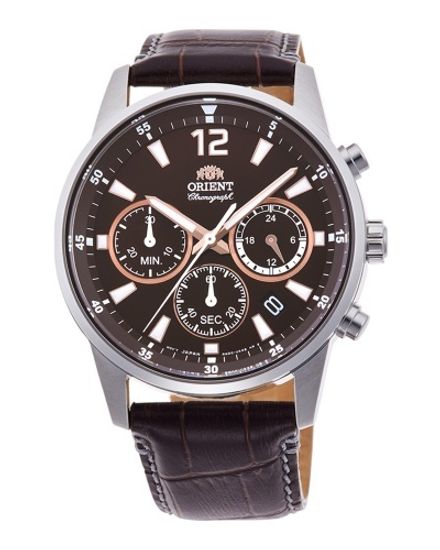Мужские часы Orient RA-KV0006Y10B Chronograph