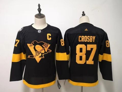 Джерси Сидни Кросби - Pittsburg Penguins