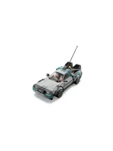 Конструктор Speed Champions 77256 Машина времени