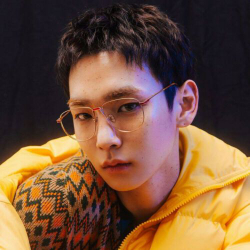 Альбом Shinee Key - I Wanna Be 1st Repackage Album KIHNO KIT
