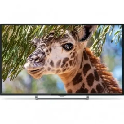 Телевизор Polarline 55" 55PU11TC-SM черный