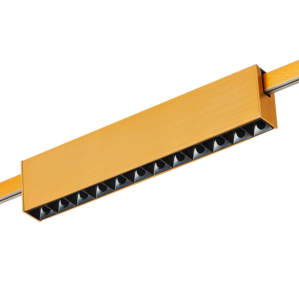Светильник трековый FARM LED 1х12W