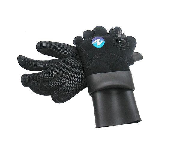 Перчатки неопреновые Aqua Lung Dry Comfort 4 мм