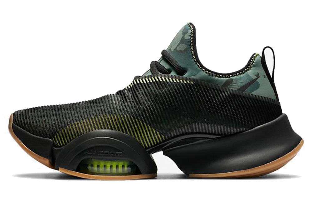 Nike Air Zoom SuperRep Spiral Sage