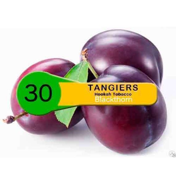 Tangiers Noir - Blackthorn