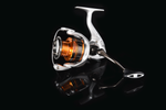 Катушка безынерционная Black Side TOTEM 3000FD (5+1 подш.)