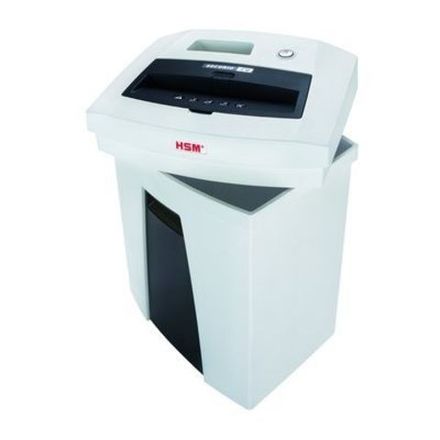 Уничтожитель документов HSM Securio C16 (4x25)