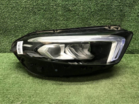 Фара правая Mercedes A W177 (2018-2022) LED