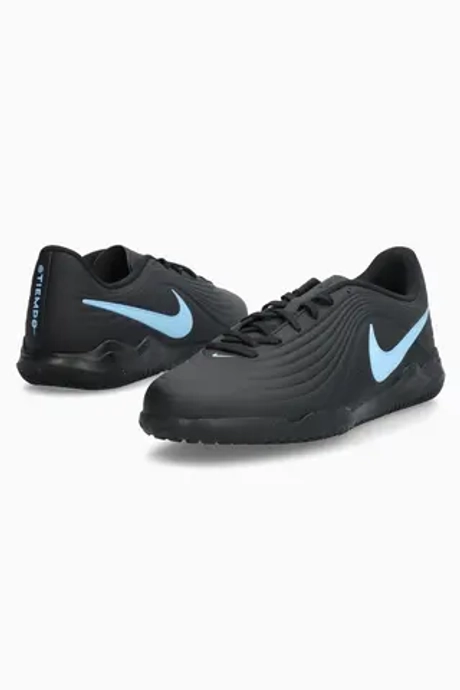 Футзалки Nike Tiempo Maestro Club IC - черный