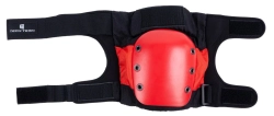 Защита колена ARMOR BASIC M1 красный