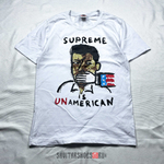 Винтажная футболка Supreme