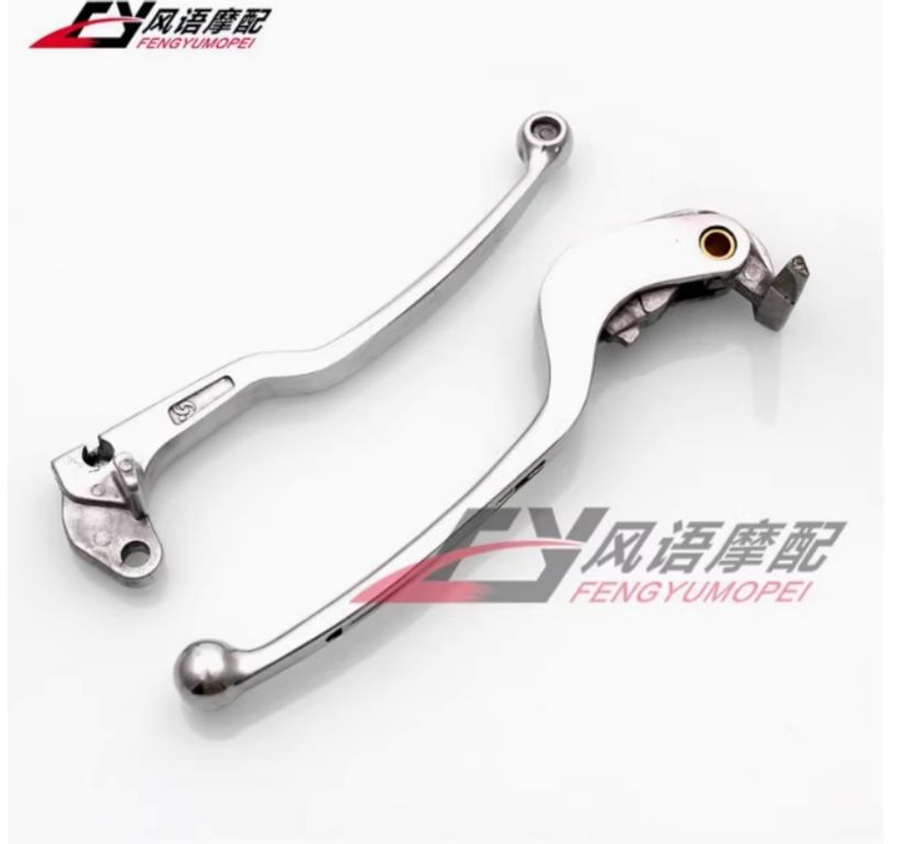 рычаги тормоза и сцепления Suzuki GSX-R600 04-05 GSX-R750 04-05