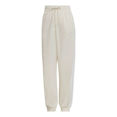 Женские теннисные брюки adidas Essentials Sports Training Pants Women - White