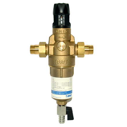 Protector Mini H/R 1/2"