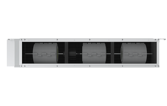 Канальный кондиционер FeRRUM LCAD24D1-A / LCAU24U1-A — (15)