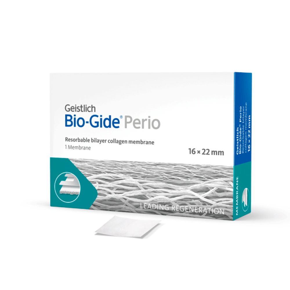 Bio-Gide Perio Bio-Gide Perio