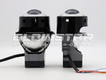 Билед модули Aozoom K7 Dragon Knight (4 поколение) 3.0 дюйма, 2 чипа, 5500K, 12V, 55W/82W, крепление 3R (комплект, 2шт)