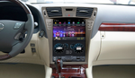Установочный комплект для LEXUS LS 460  KUBERG ZF-1303L-Q6