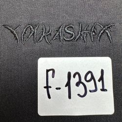 Футболка Ymkashix THF Big Logo F-1391 pp.L