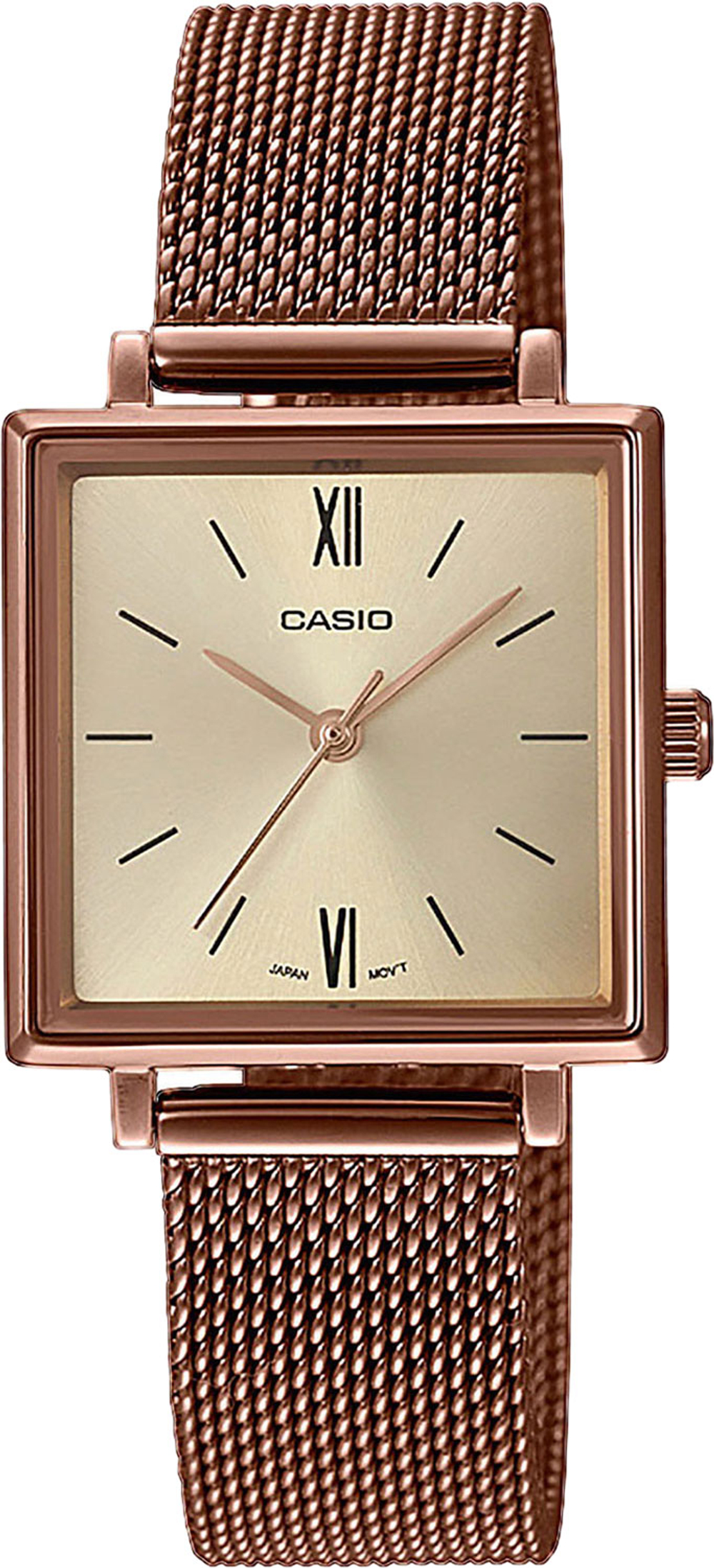 Часы Casio LTP-E155MR-9BEF