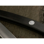 Опасная бритва Boker 140409DAM Damast Ebenholz 5/8