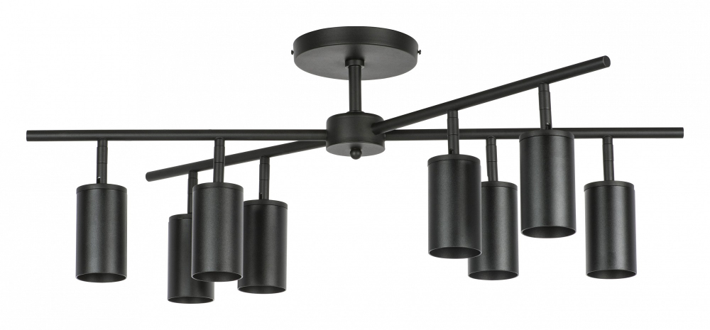 Люстра на штанге Lightstar Rullo LR728378
