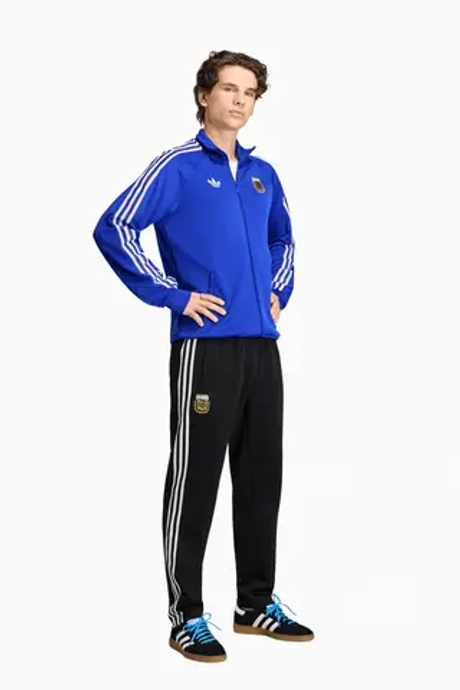 Штаны adidas Argentina 2026 Track - черный