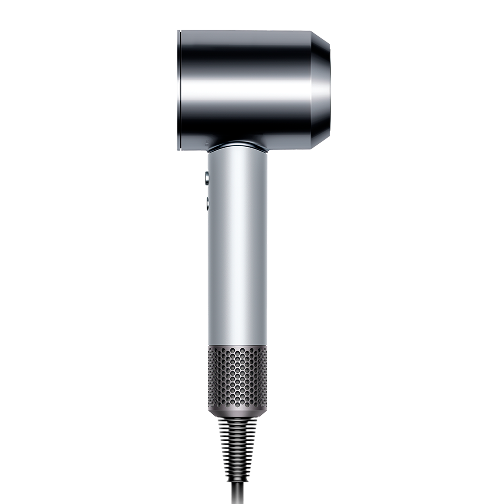 Фен Dyson Supersonic Professional HD12, Silver / Nickel (Никель / Серебро)