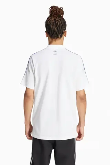 Футболка adidas Euro 2024 Polo