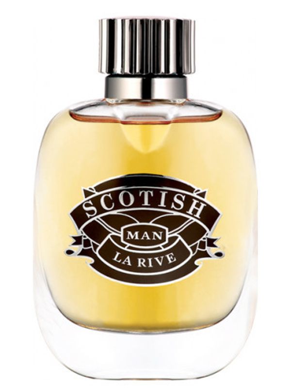 La Rive Scotish