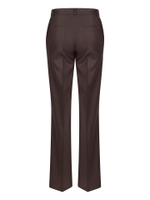 Брюки заниженные Bluez Choco