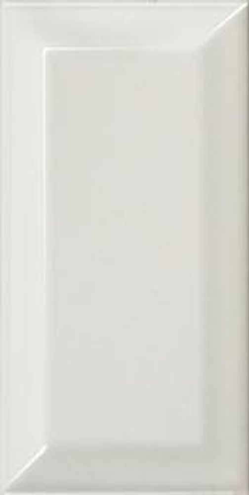 Equipe Metro Light Grey 7.5x15