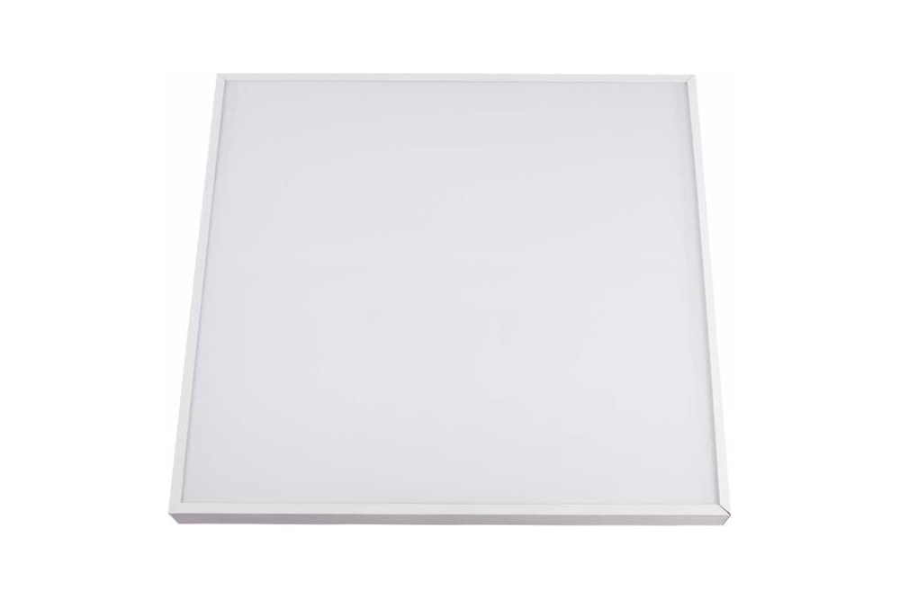 Светильник LED Diora Office IP65 19/2200 opal 2200лм 19Вт 4000K IP65 595х595х40мм