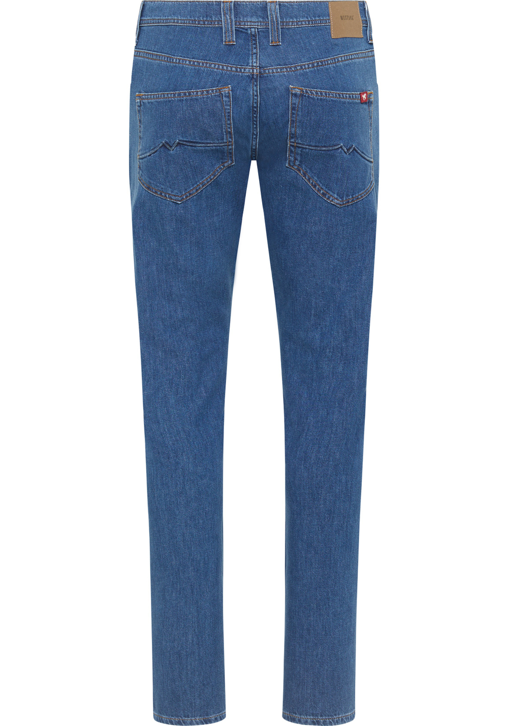 Джинсы Oregon Tapered 1013680-5000-683