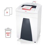 Уничтожитель документов HSM SECURIO P40i, 1x5