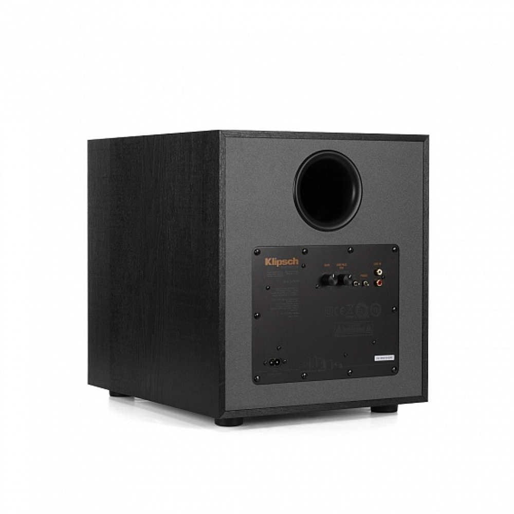 Klipsch R-100SW EAU Активный сабвуфер