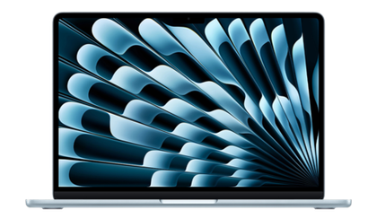 MacBook Air 15 2026 (M5, 10-Core, GPU 10-Core, 16GB, 512GB)