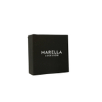 Кожаный ремень Marella - черный(13501026)