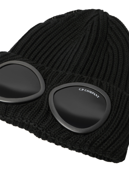 Шапка Extrafine Merino Wool Goggle