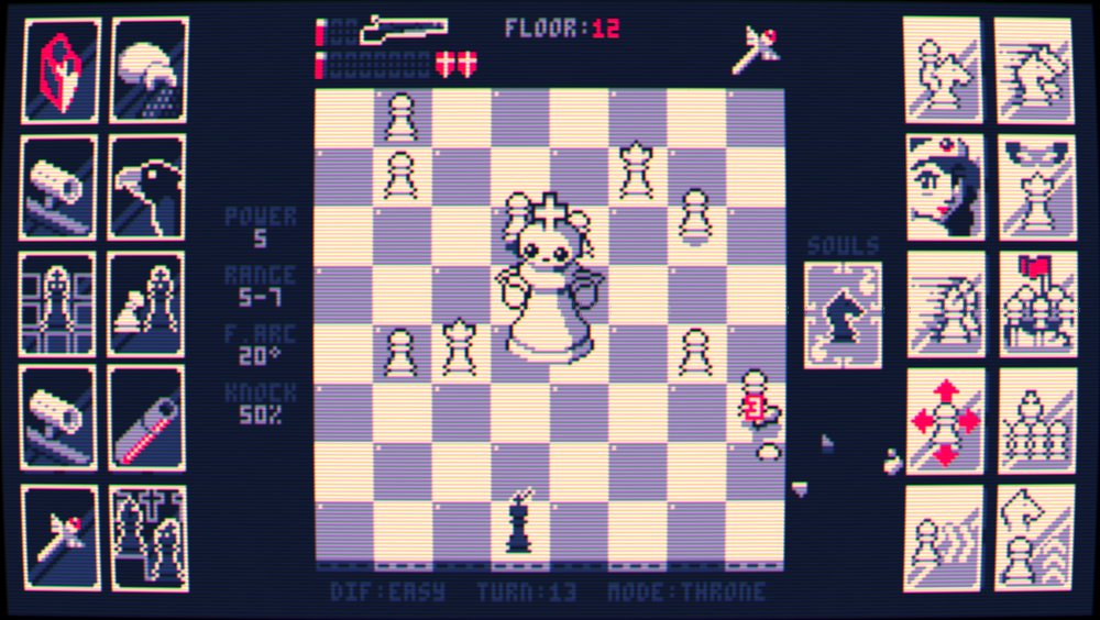 Shotgun King: The Final Checkmate (для ПК, цифровой код доступа)