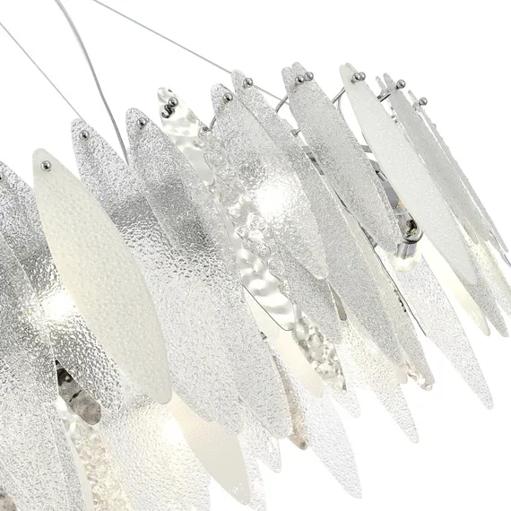 Подвесная люстра Lastra SL1224.103.10 ST Luce