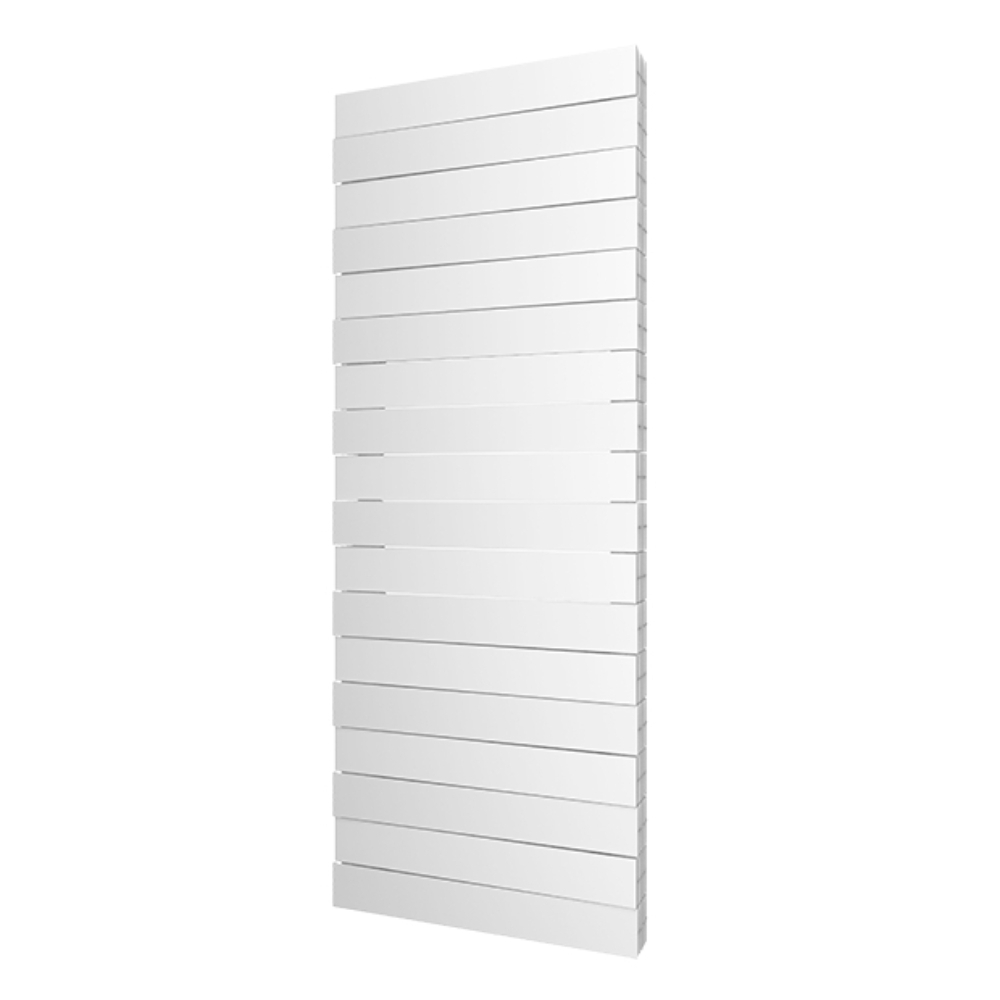 Радиатор ROYAL THERMO PIANOFORTE TOWER Bianco 18 сек