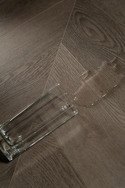 Strong Step Chevron Basalt, 1,22 м²